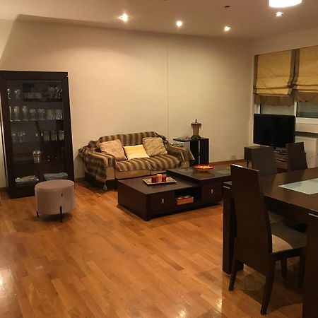 Apartament Τεσσαρι Στον Ναυτικο Ομιλο Χiου Chios Town Zewnętrze zdjęcie