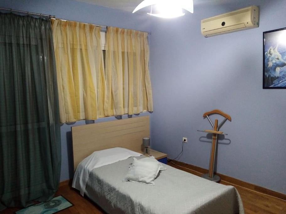 Apartament Τεσσαρι Στον Ναυτικο Ομιλο Χiου Chios Town Zewnętrze zdjęcie
