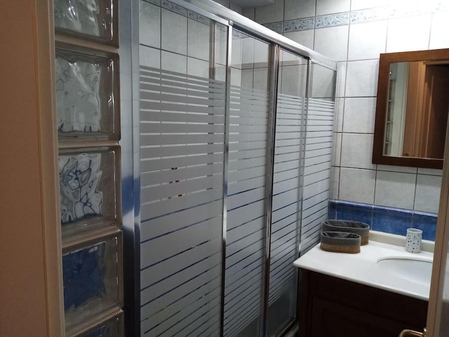 Apartament Τεσσαρι Στον Ναυτικο Ομιλο Χiου Chios Town Zewnętrze zdjęcie